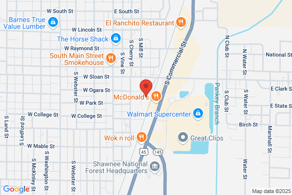 Sherrods Collision Center
