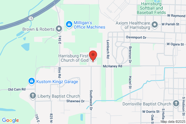 First Church of Nazarene