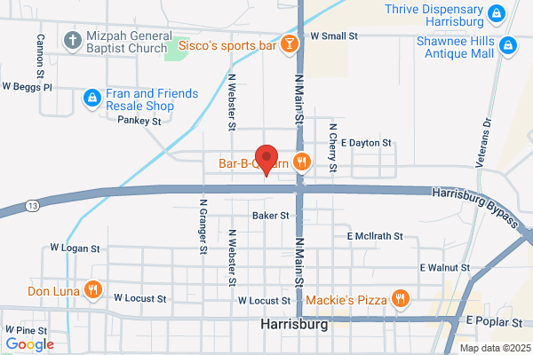 Nazarene Parsonage