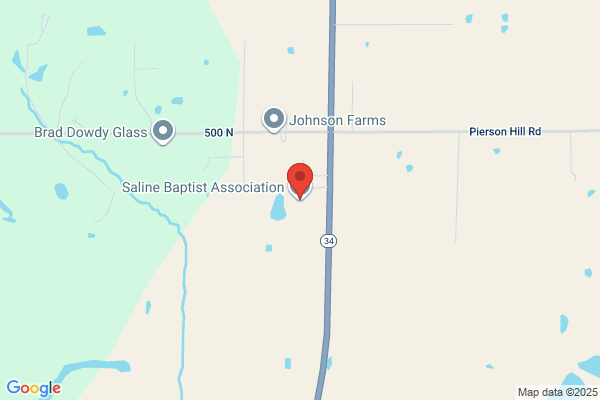 Saline Baptist Association