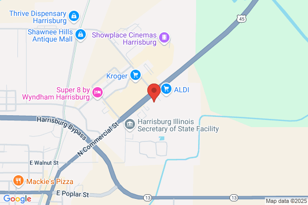 Harrisburg Food Mart Inc