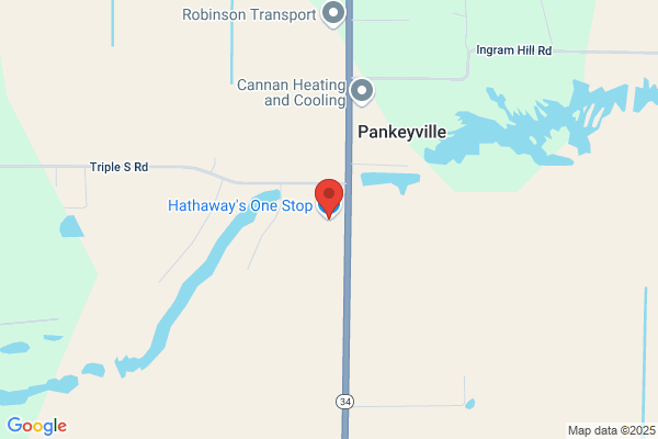 Hathaway's One Stop