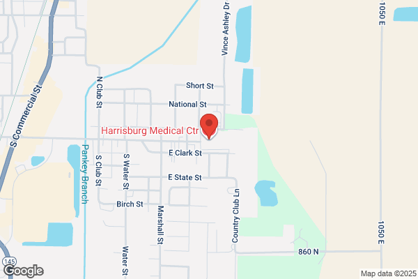 Harrisburg Medical Center