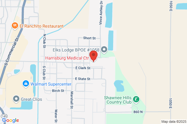 Harrisburg Medical Center