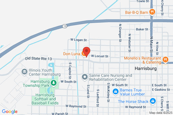 Huck's Food and Fuel