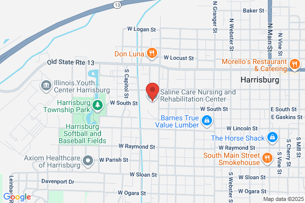 Family Health Care & Rehab Inc