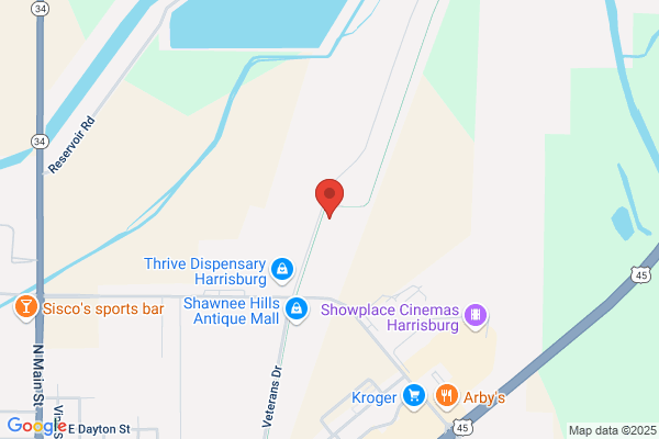 Harrisburg City of, Water & Sewer Departments, Sewerage Plant