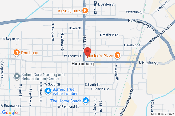 Saline County of, Supervisor of Assessments