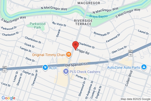 Scotts Cleaners & Laundry