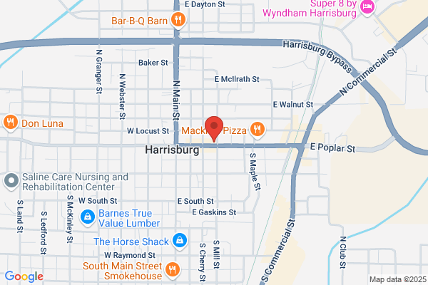 Hauptmann David W Attorney