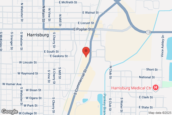 Hibbett Sports