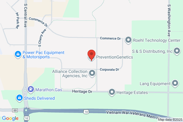 Prevention Laboratories