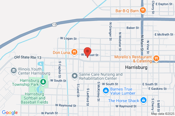 Ozment Real Estate Inc