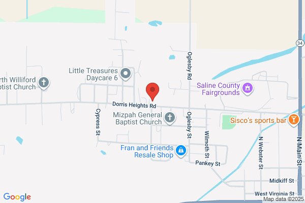 Sra Inc, Debra's House