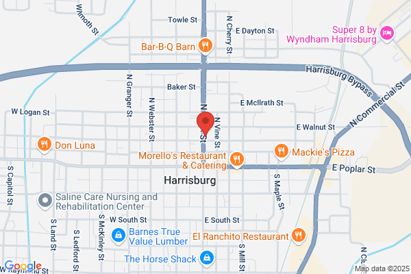 First Baptist Church of Harrisburg-Sbc