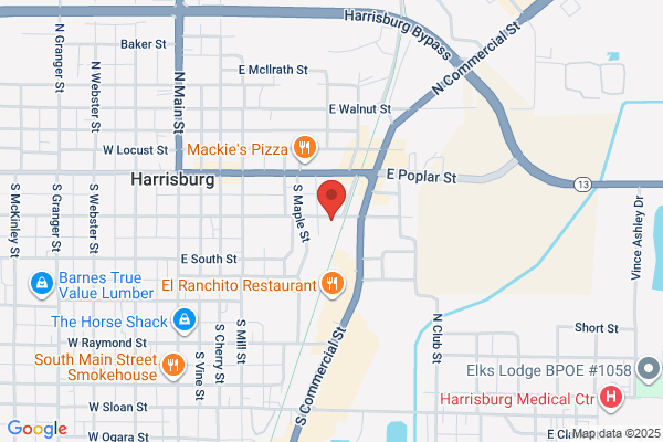 Head Hunters Beauty Salon & Gift Shop
