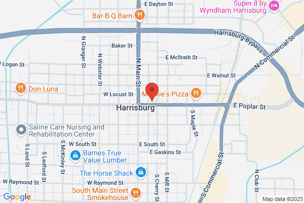 Lutheran Social Services of Illinois