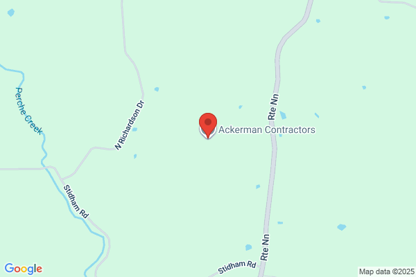 Ackerman Contractors