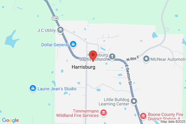 Harrisburg Lions Club