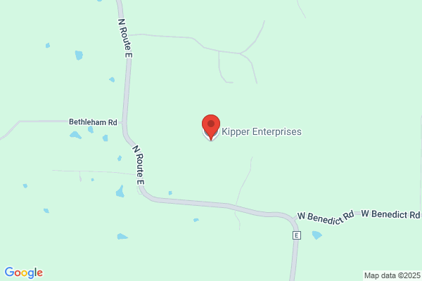 Kipper Enterprises Inc