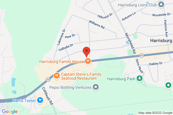 Harrisburg Dental