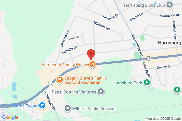 Harrisburg Dental
