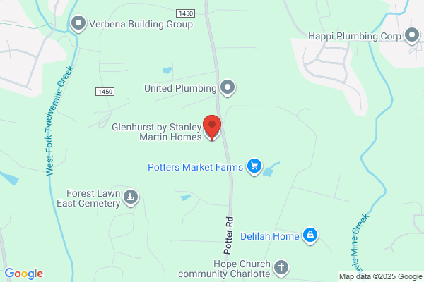 Stanley Martin Homes at Grantham