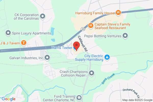 Harris Teeter Pharmacy