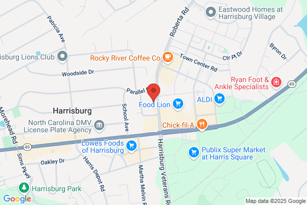 CORA Physical Therapy Harrisburg