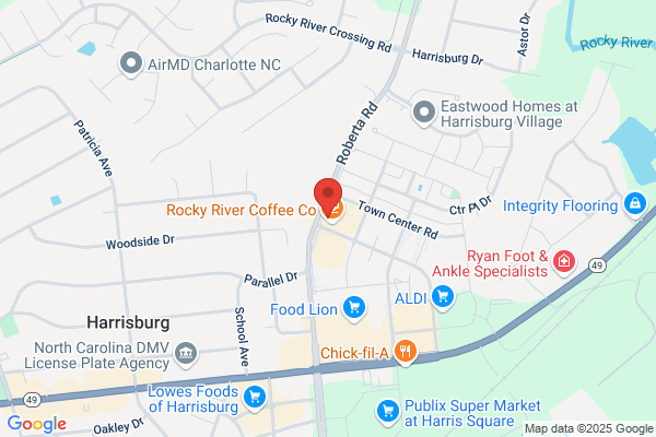 Soho Cafe Chinese Cuisine & Bar