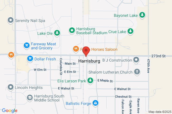 Hair Depot