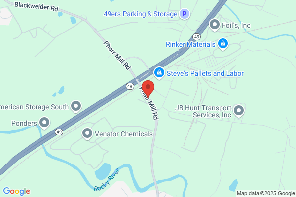 K & C Auto Salvage