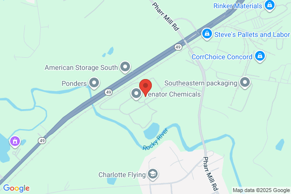 Harrisburg Freight & Cartage
