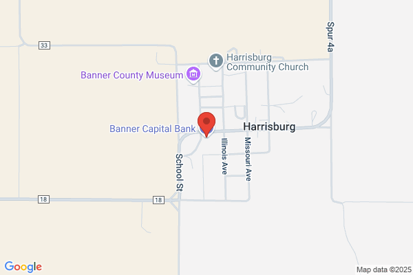 Banner County Bank