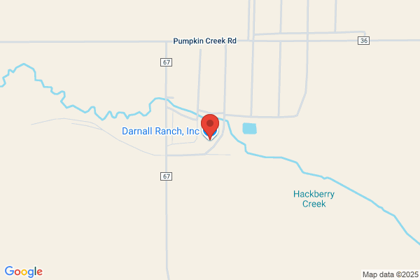 Darnall Ranch Inc