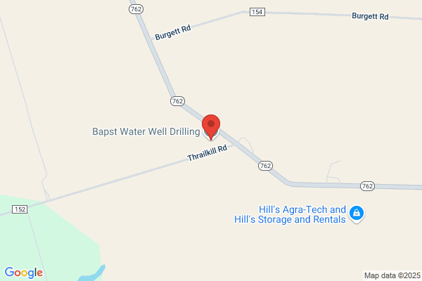 Bapst Water Well Drilling