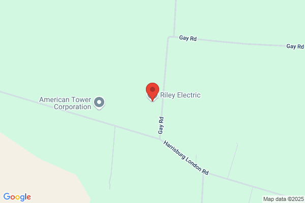 Riley Electric
