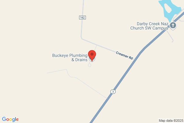Buckeye Plumbing & Drains
