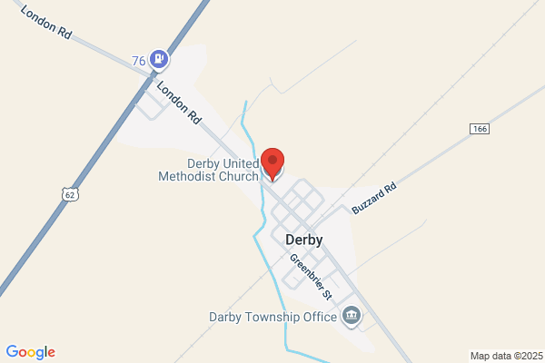 Derby United Methodist Church