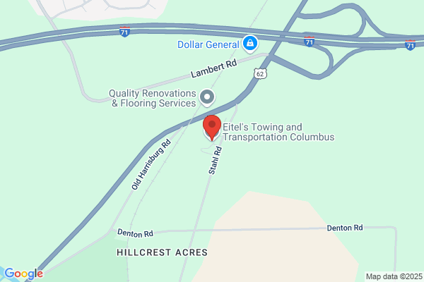 Eitel's Towing