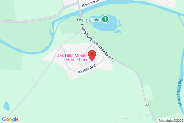 Oak Hills Mobile Home Park