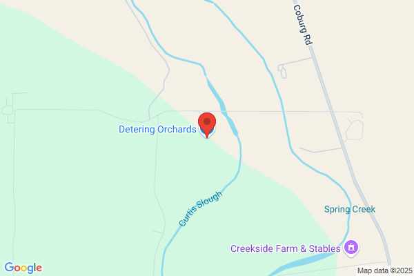 Detering Orchards