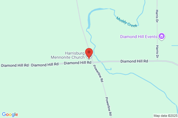 Harrisburg Mennonite Church