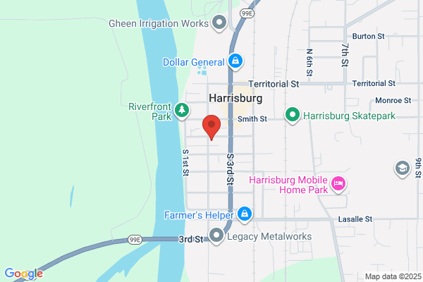 Hurds Hardware & Custom Machinery Inc