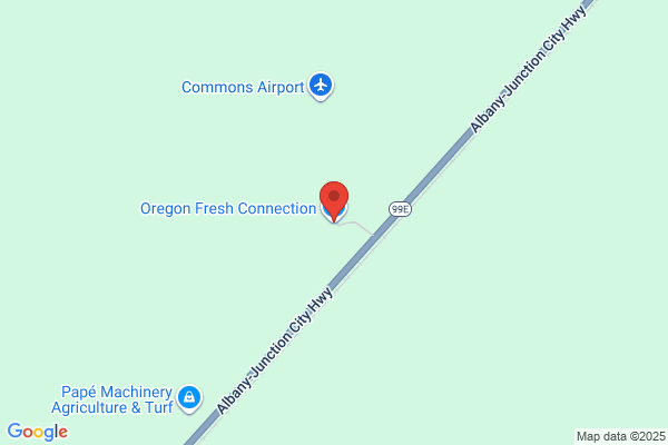 Oregon Fresh Flowers