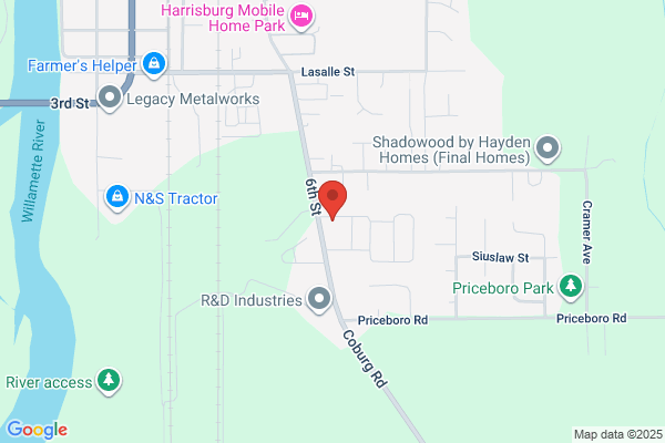 Springbrook Mobile Home Park