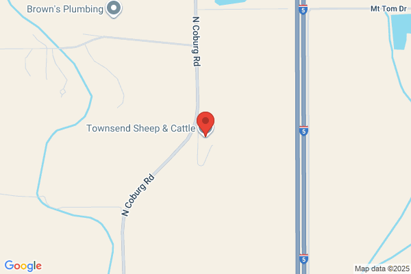 Townsend Sheep & Cattle
