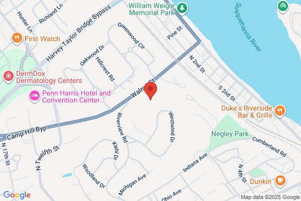 Heritage Reimbursement Center
