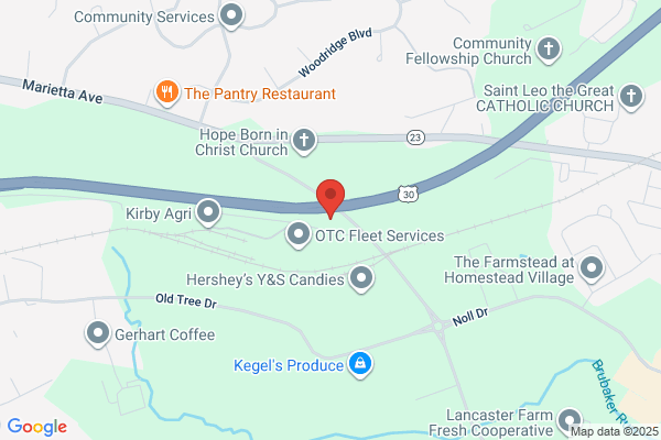 One Hour Heating & Air Conditioning of Harrisburg