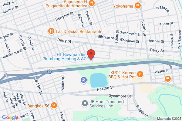 Lamarco Heating & Air Conditioning
